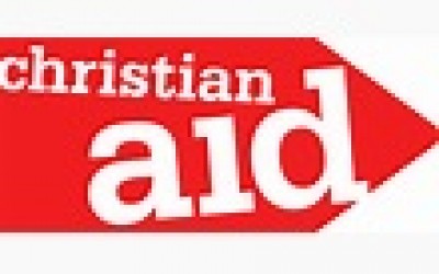 Christian Aid Week 2018 - Results